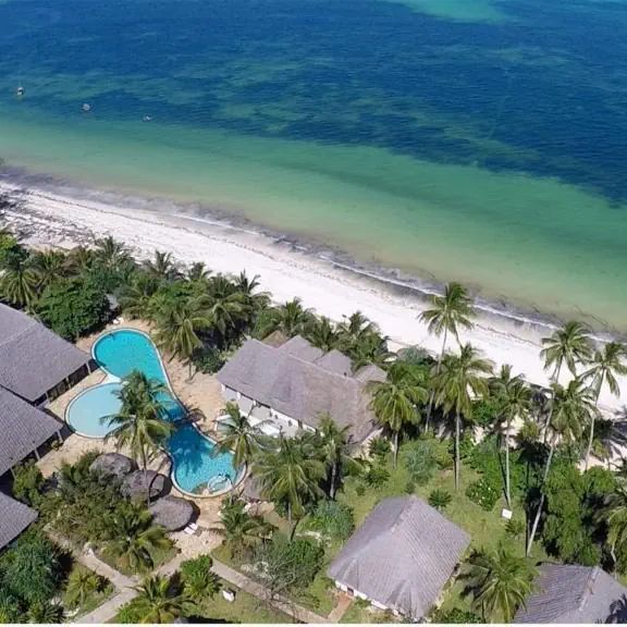 Jaz Adonia Beach Resort