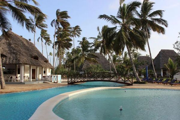 Jaz Adonia Beach Resort