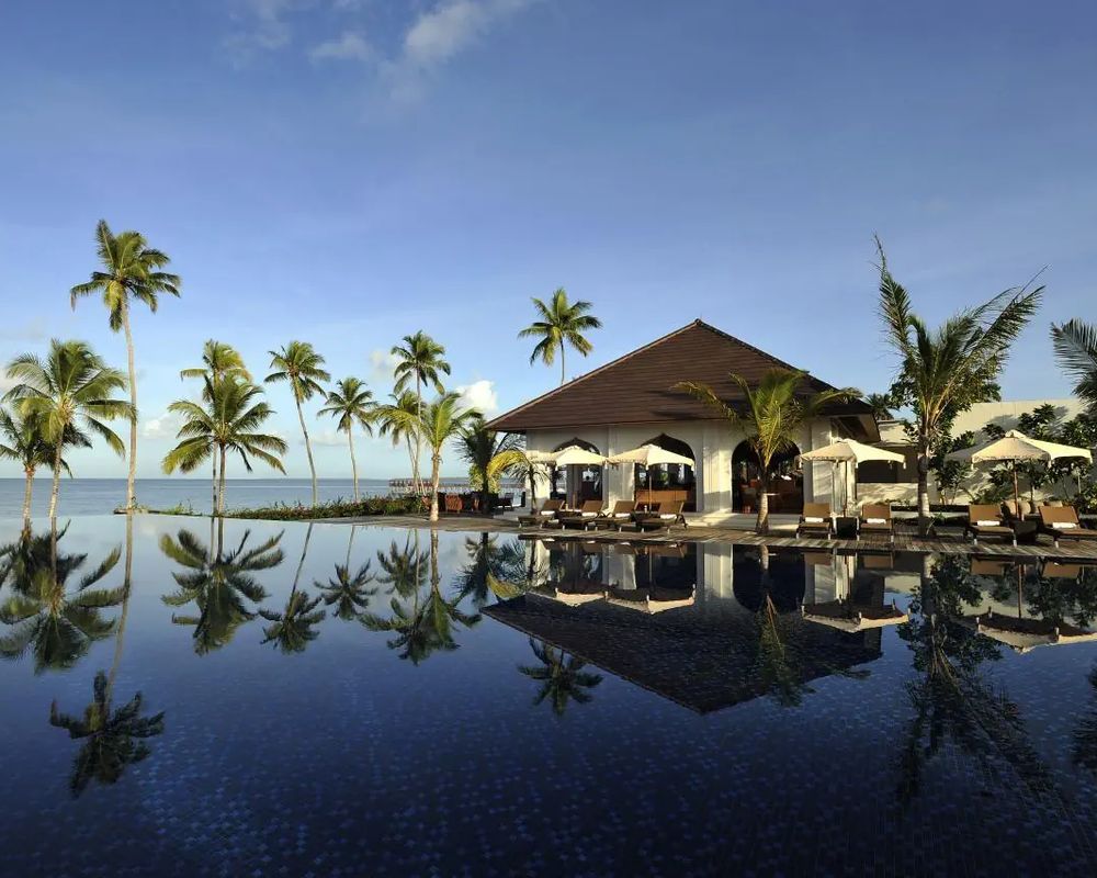 The Residence (Zanzibar)