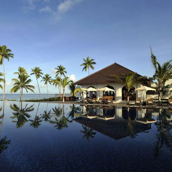 The Residence (Zanzibar)