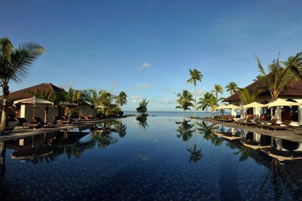 The Residence (Zanzibar)
