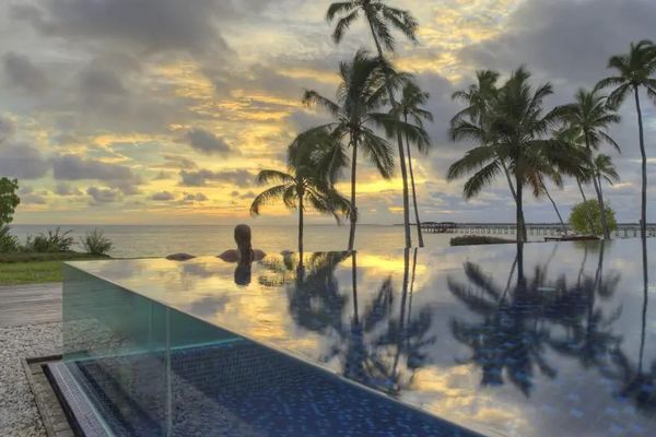 The Residence (Zanzibar)