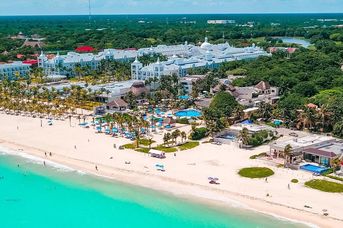 The Reef Playacar Resort & Spa