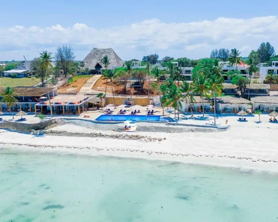 Royal Mandarin Hotel & Resort