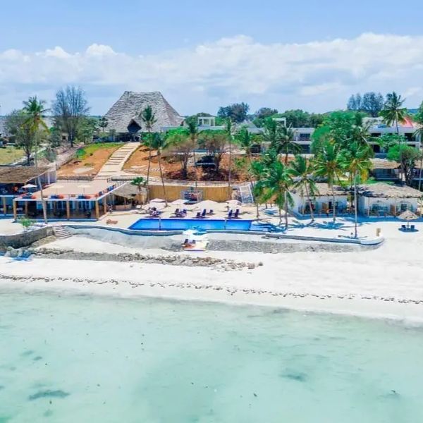 Royal Mandarin Hotel & Resort