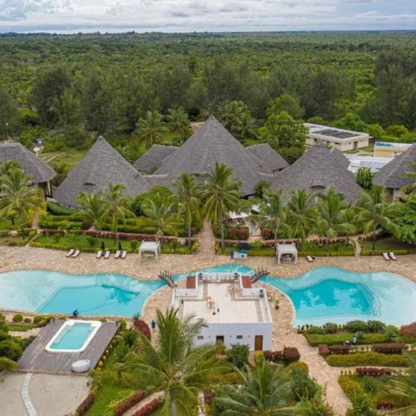 Fruit & Spice Wellness Resort