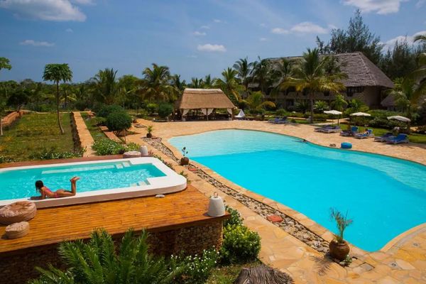 Fruit & Spice Wellness Resort