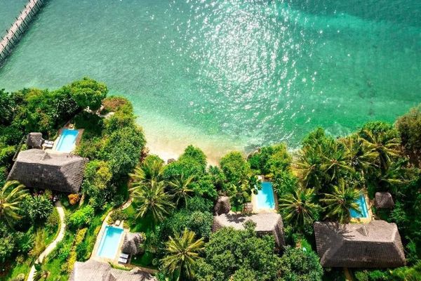 Zanzi Resort