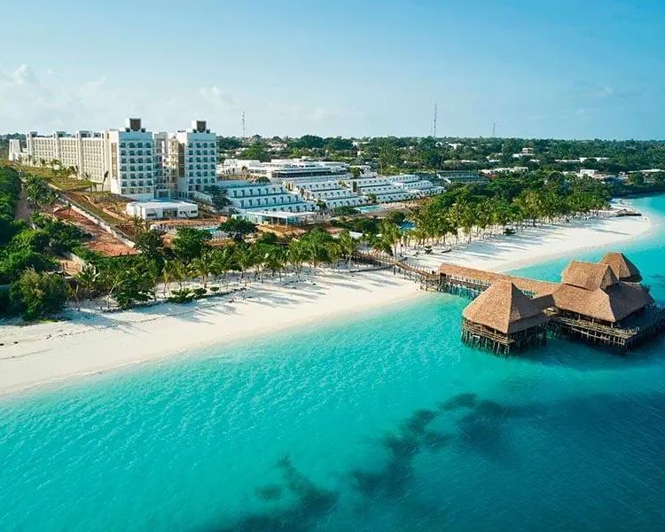 Riu Jambo