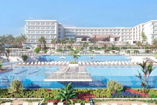 Riu Palace Swahili