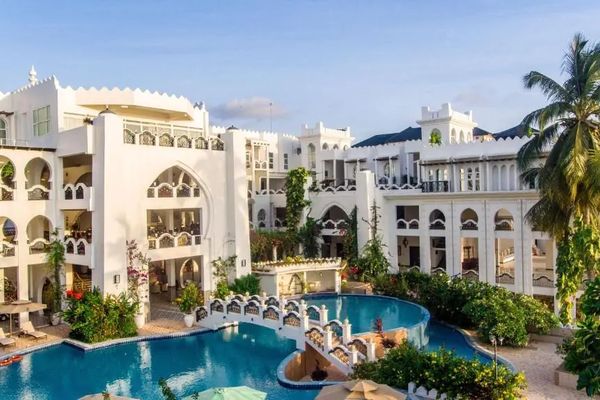 Madinat Al Bahr Business & Spa