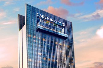 Carlton City