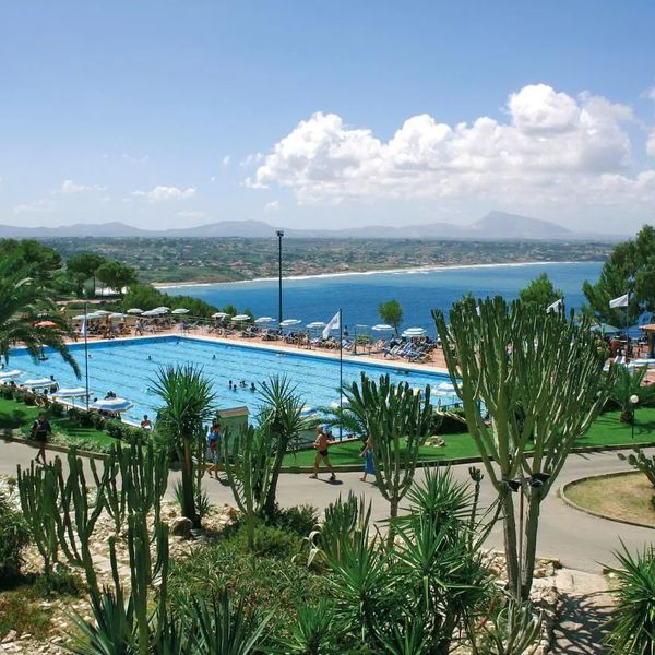 CDS Hotels Terrasini (ex. Citta del Mare)
