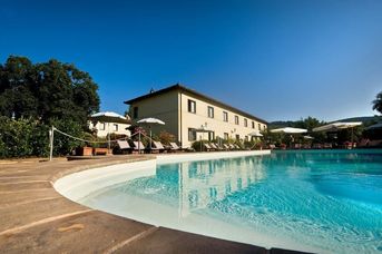 Relais dell Olmo