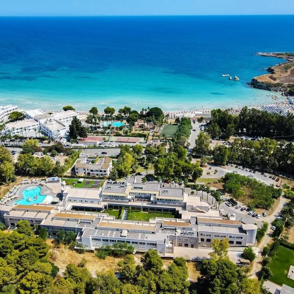 Futura Club Spiagge Bianche (ex. Victoria Resort)
