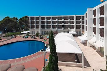 Kolovare (Zadar)