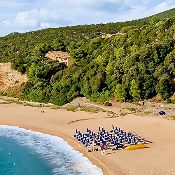 Club Esse Cala Gonone