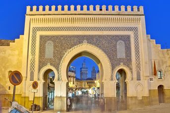 Rabat na Berbera