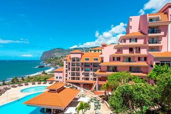 Pestana Royal Premium All Inclusive Ocean & Spa