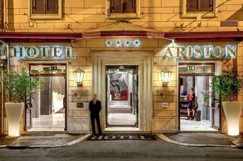 Ariston (Rzym)