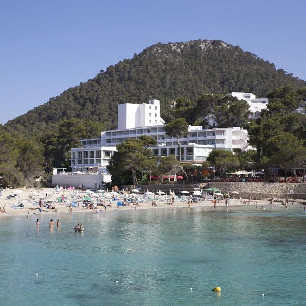 Sandos El Greco Beach