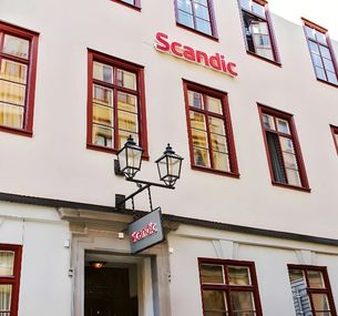 zdjęcie oferty Scandic Gamla Stan