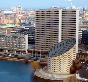 zdjęcie oferty Scandic Copenhagen