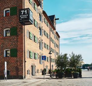 zdjęcie oferty 71 Nyhavn