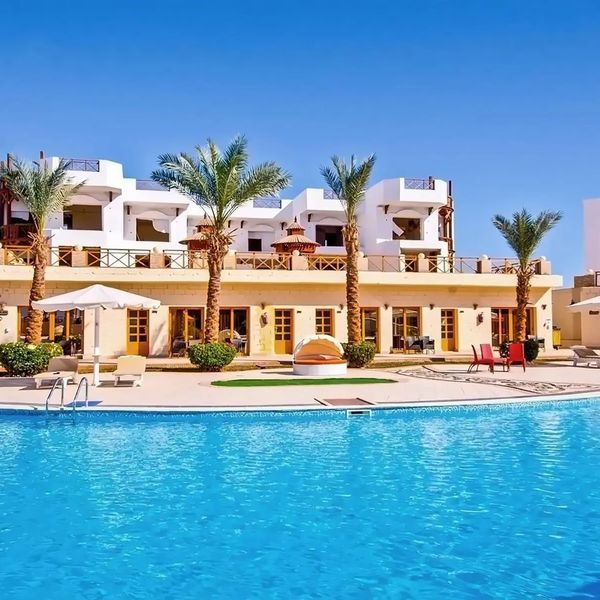 VIE Palma Di Sharm