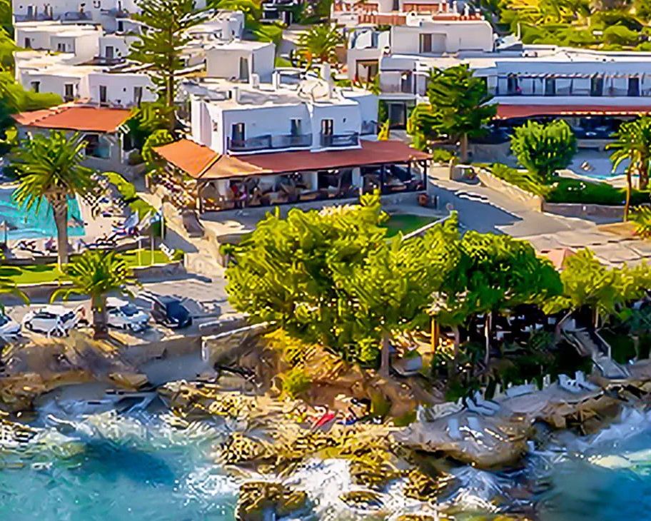 Hersonissos Maris