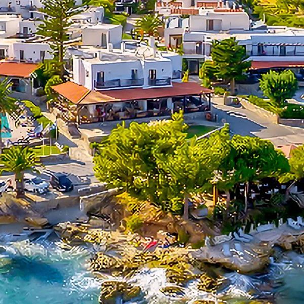 Hersonissos Maris