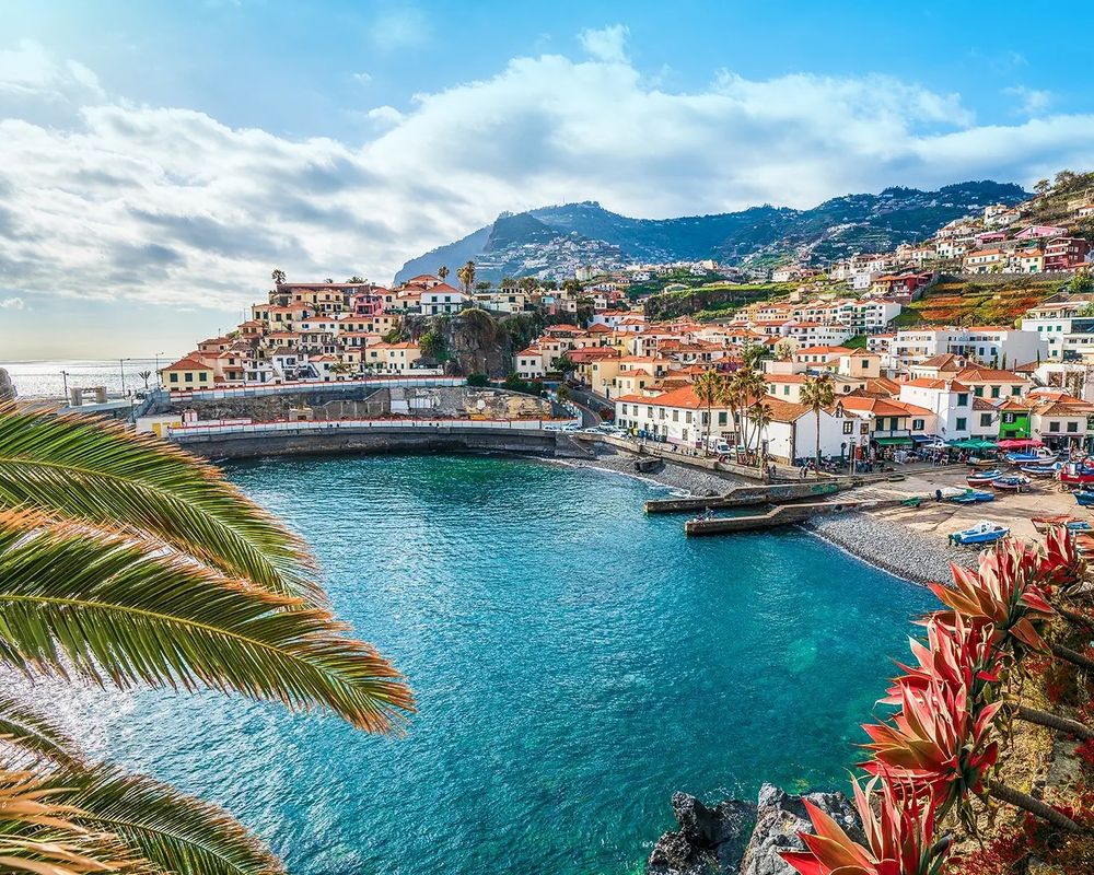 Costa Fortuna / Rejs Wyspy Kanaryjskie, Maroko i Madera z Teneryfy (Trasa 2)