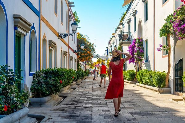 Costa Fortuna / Rejs Wyspy Kanaryjskie i Madera z Teneryfy