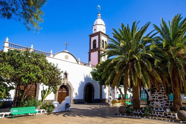 Costa Fortuna / Rejs Wyspy Kanaryjskie i Madera z Teneryfy (II)