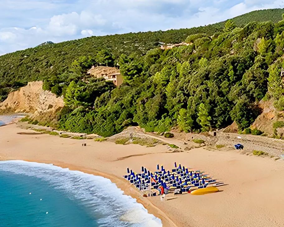 Club Esse Cala Gonone