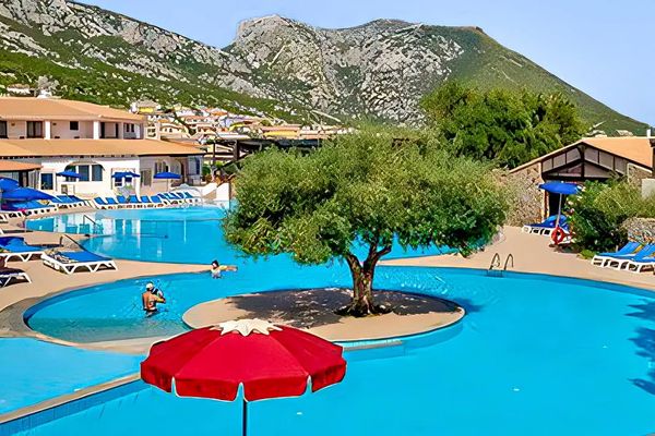 Club Esse Cala Gonone