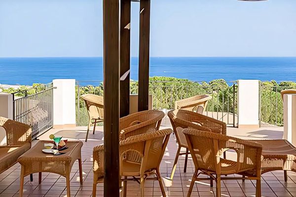 Club Esse Cala Gonone