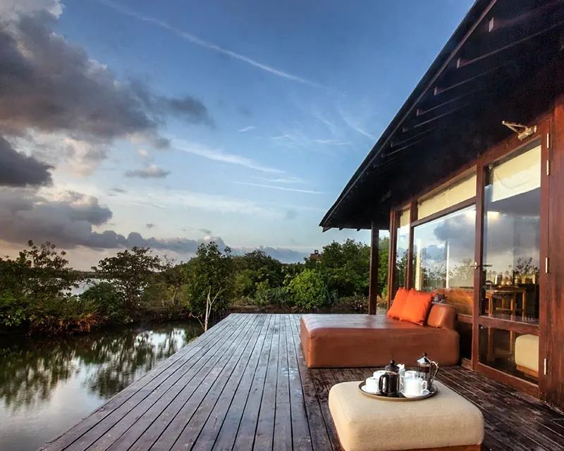 Anantaya Chilaw Resort and Spa