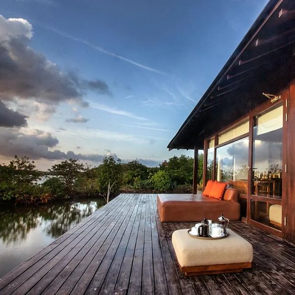 Anantaya Chilaw Resort and Spa