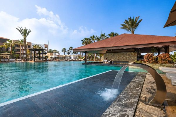 Riu Palace Tikida Agadir