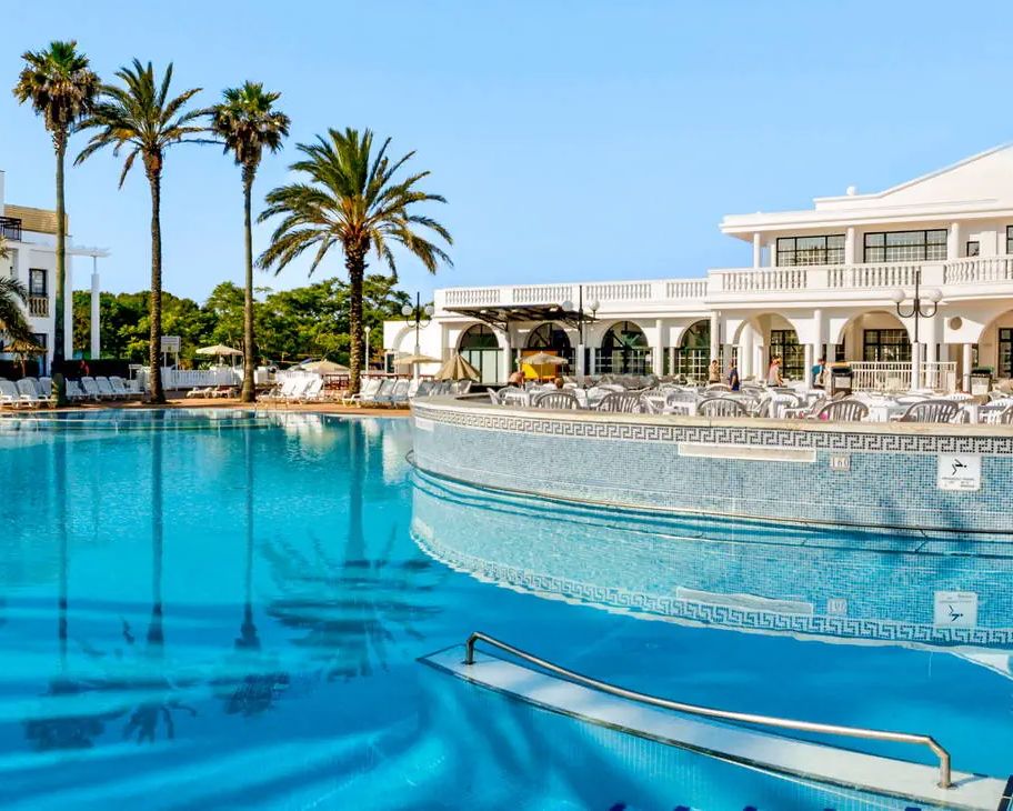 Grupotel Mar de Menorca