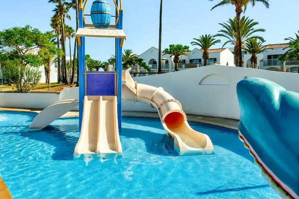 Grupotel Mar de Menorca