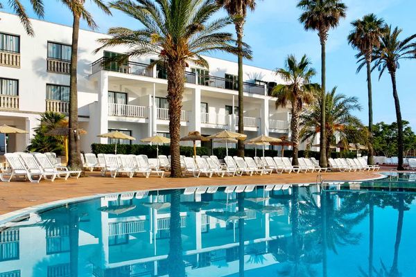 Grupotel Mar de Menorca