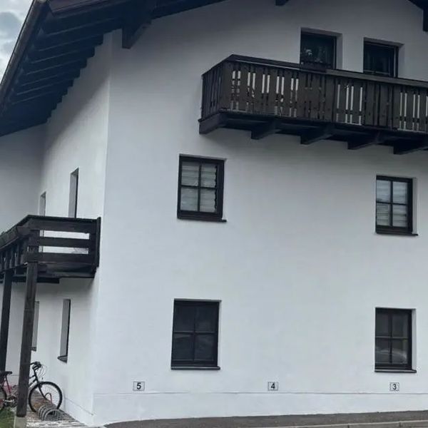 Easy City Apartments