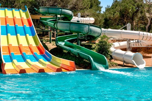 Club Aguamarina (Arenal D'en Castell)