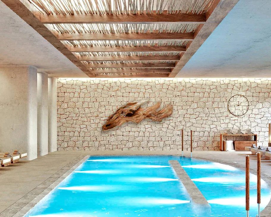 Ikos Porto Petro (ex Blau Porto Petro Resort)