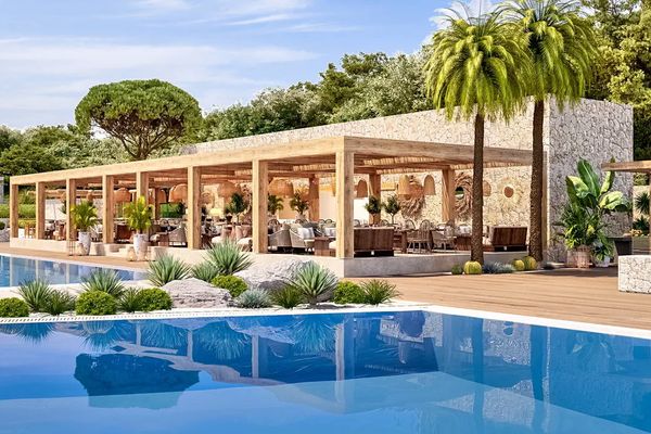 Ikos Porto Petro (ex Blau Porto Petro Resort)