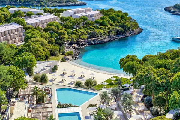 Ikos Porto Petro (ex Blau Porto Petro Resort)