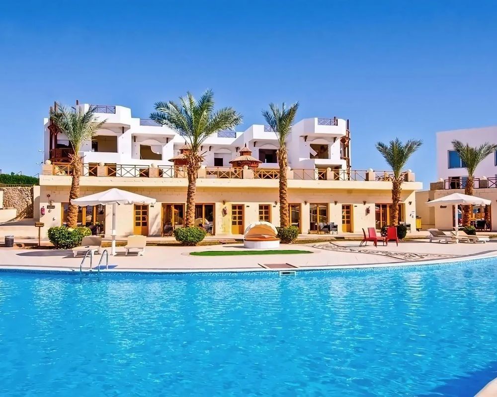 VIE Palma Di Sharm