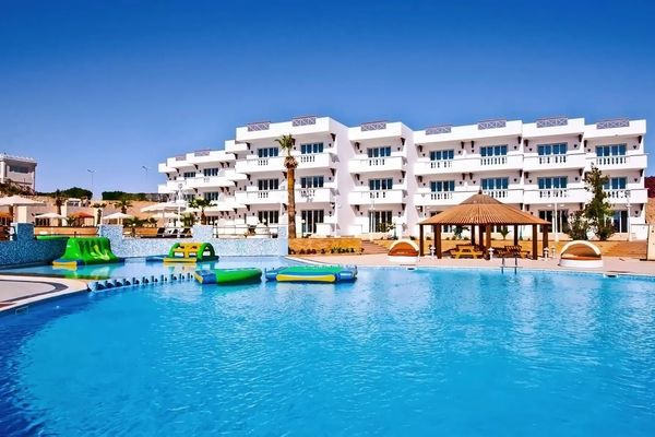 VIE Palma Di Sharm